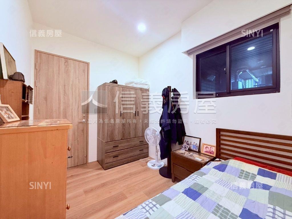 【國泰川青】景觀四房車位房屋室內格局與周邊環境