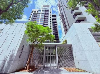 國泰川青｜四房大車位