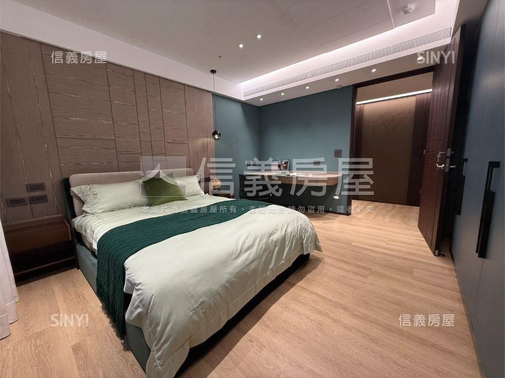 合環永新頂級裝潢豪邸房屋室內格局與周邊環境