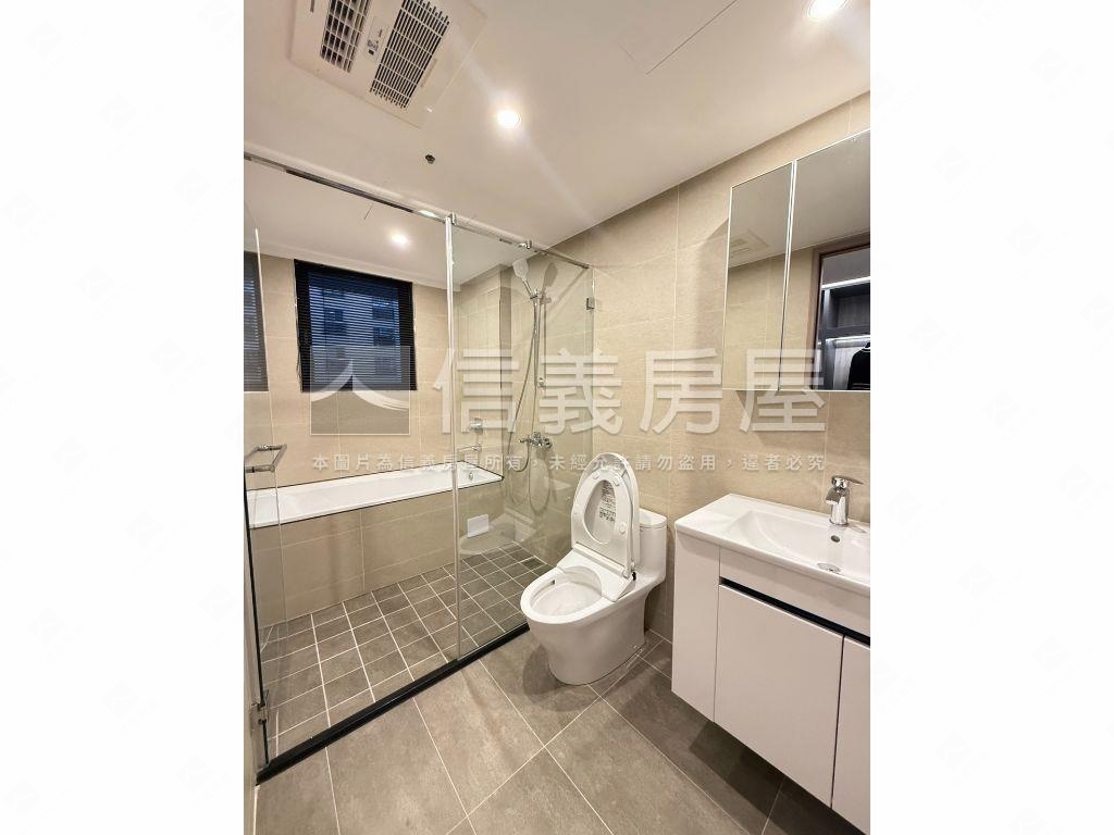 合環永新頂級裝潢豪邸房屋室內格局與周邊環境