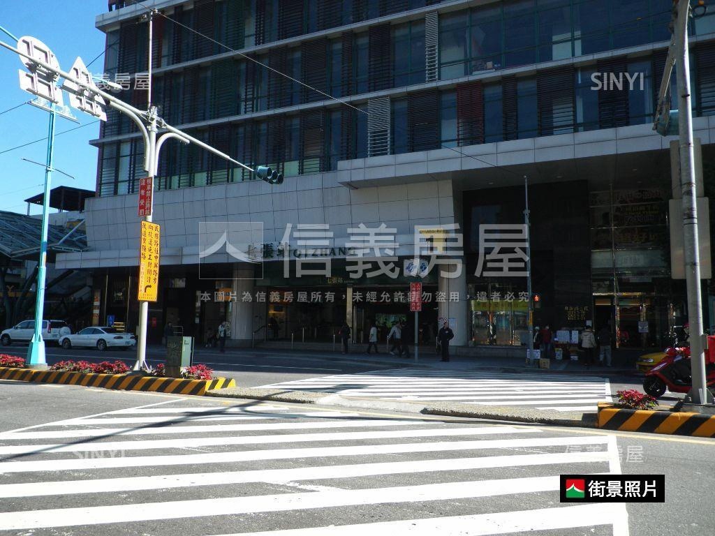 合環永新頂級裝潢豪邸房屋室內格局與周邊環境