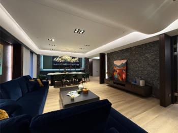合環永新頂級裝潢豪邸