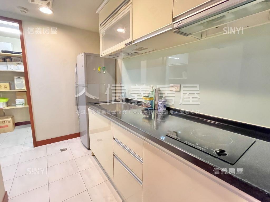 中山站邊間高樓精緻美屋房屋室內格局與周邊環境