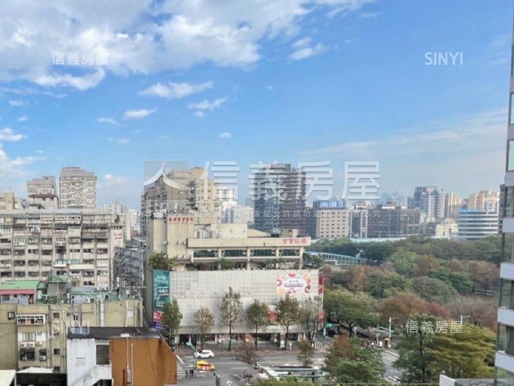中山站邊間高樓精緻美屋房屋室內格局與周邊環境