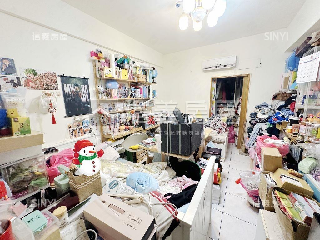 制霸大寬面店面收租寶房屋室內格局與周邊環境