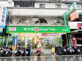 制霸大寬面店面收租寶