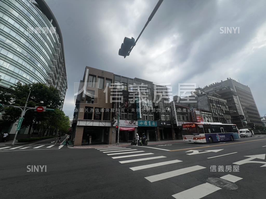 正八德路金店面商三特房屋室內格局與周邊環境