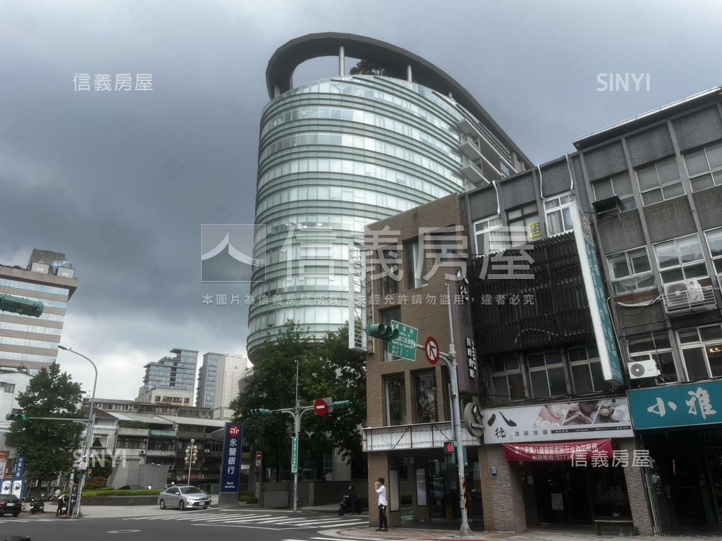 正八德路金店面商三特房屋室內格局與周邊環境