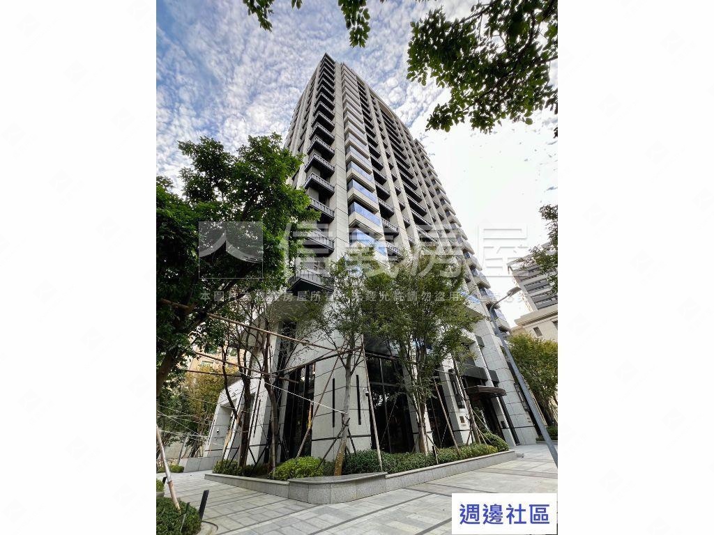 正八德路金店面商三特房屋室內格局與周邊環境