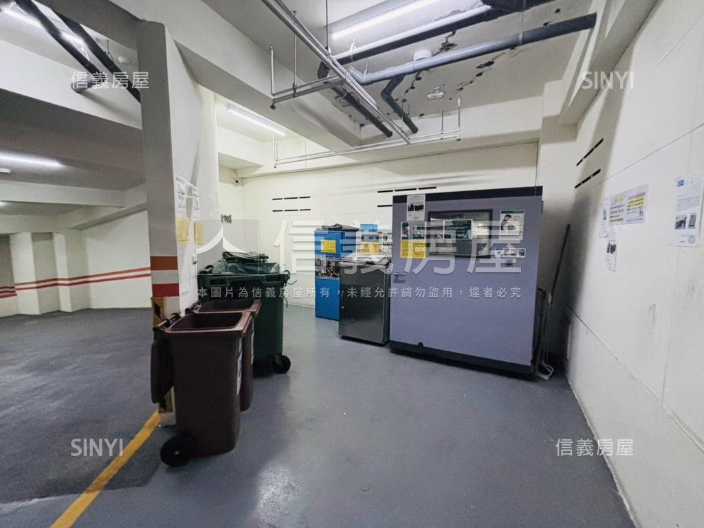 郡都ｃｉｔｙ捷運三房車位房屋室內格局與周邊環境