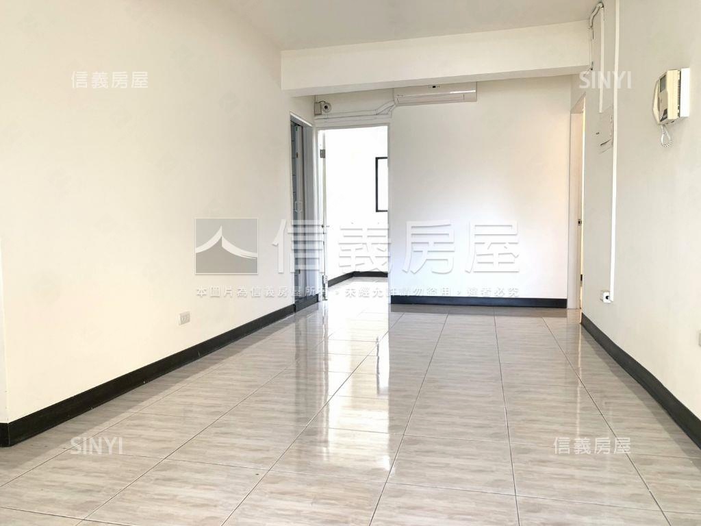 信義次頂樓優良美居房屋室內格局與周邊環境