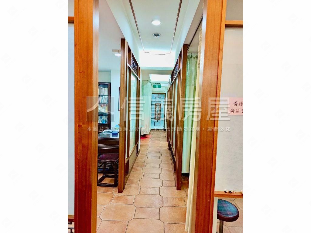 正寧波西街金店面房屋室內格局與周邊環境