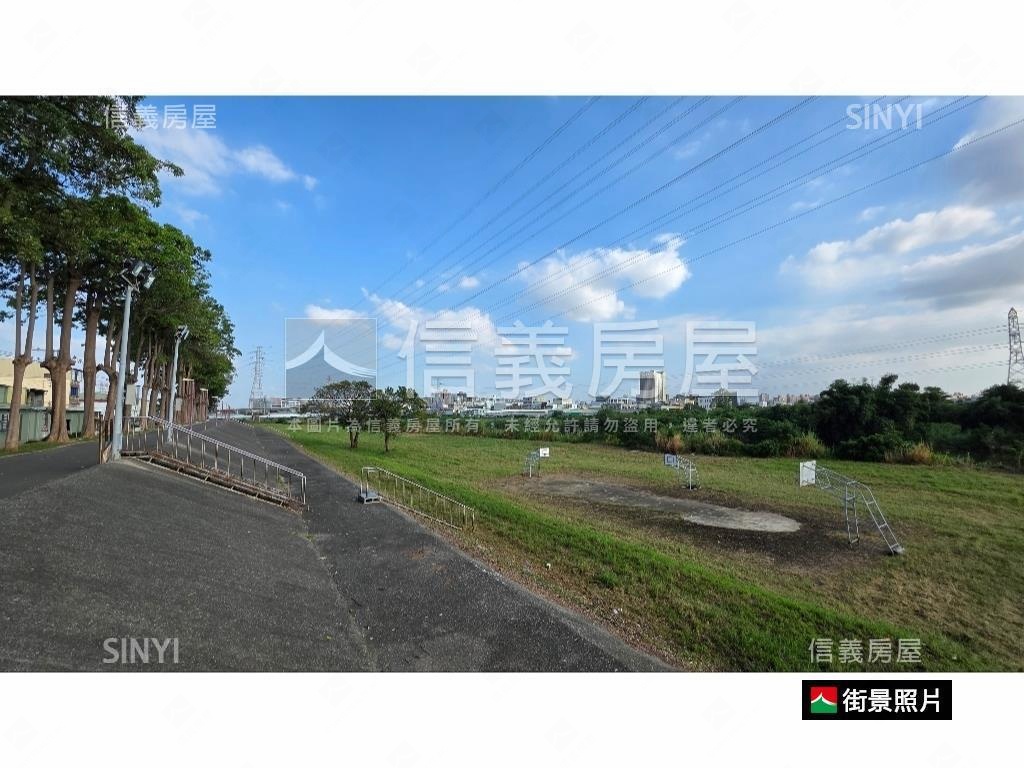 府安路大面寬角地房屋室內格局與周邊環境