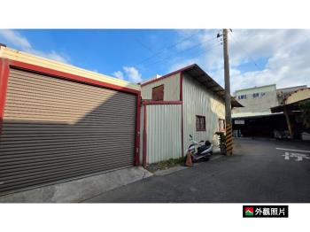 府安路大面寬角地