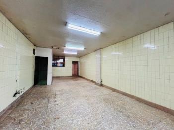 大直站旁金店面