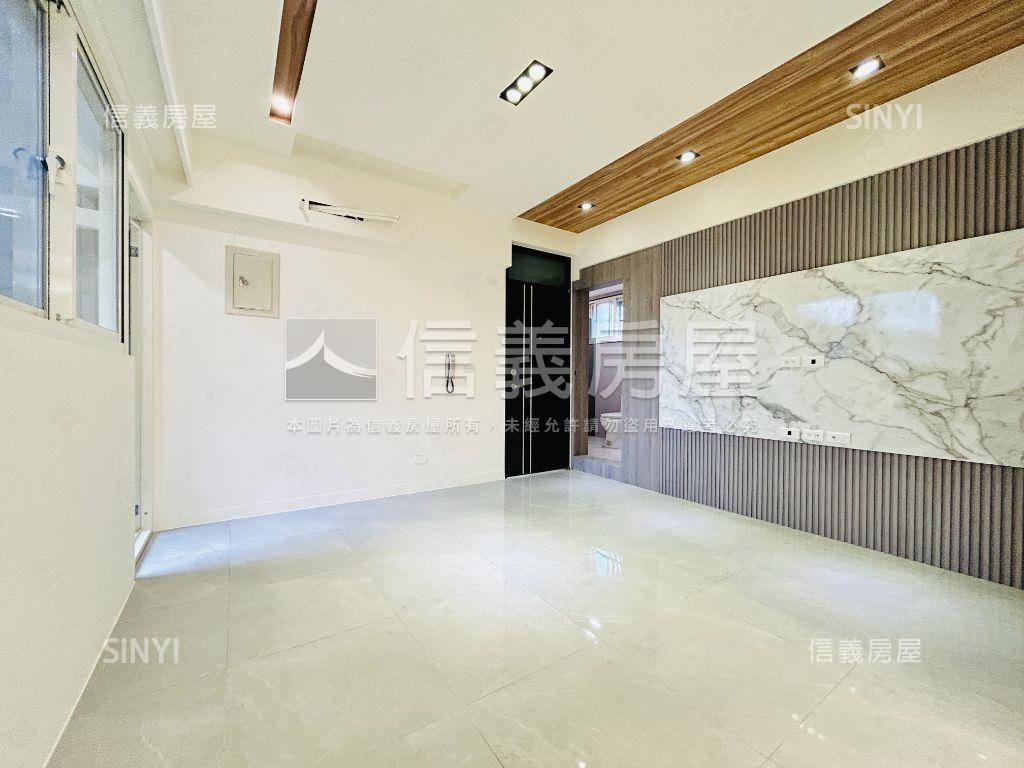 首席晴翠豪邸房屋室內格局與周邊環境