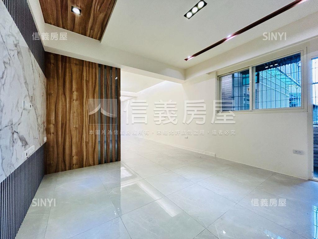 首席晴翠豪邸房屋室內格局與周邊環境