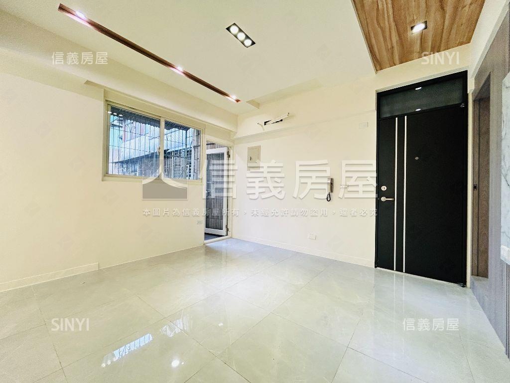 首席晴翠豪邸房屋室內格局與周邊環境