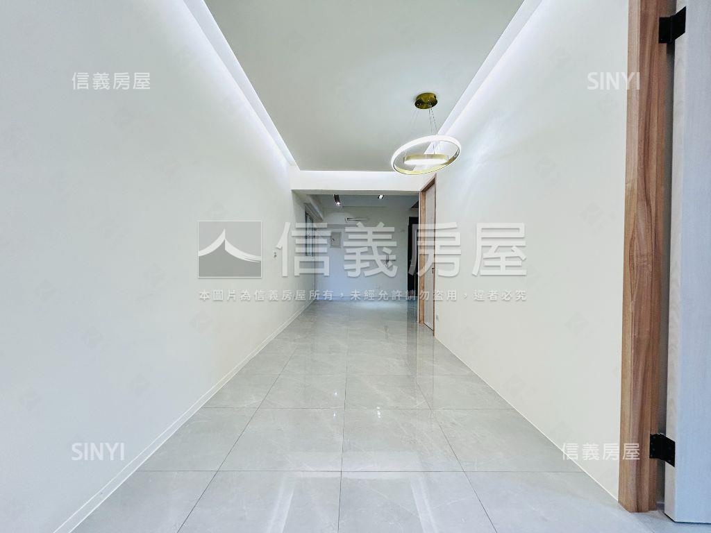 首席晴翠豪邸房屋室內格局與周邊環境