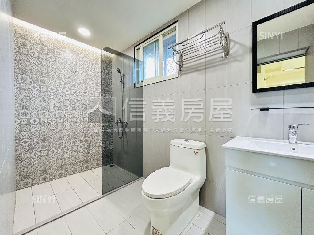 首席晴翠豪邸房屋室內格局與周邊環境