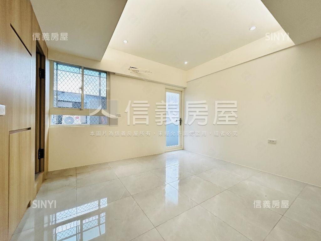 首席晴翠豪邸房屋室內格局與周邊環境