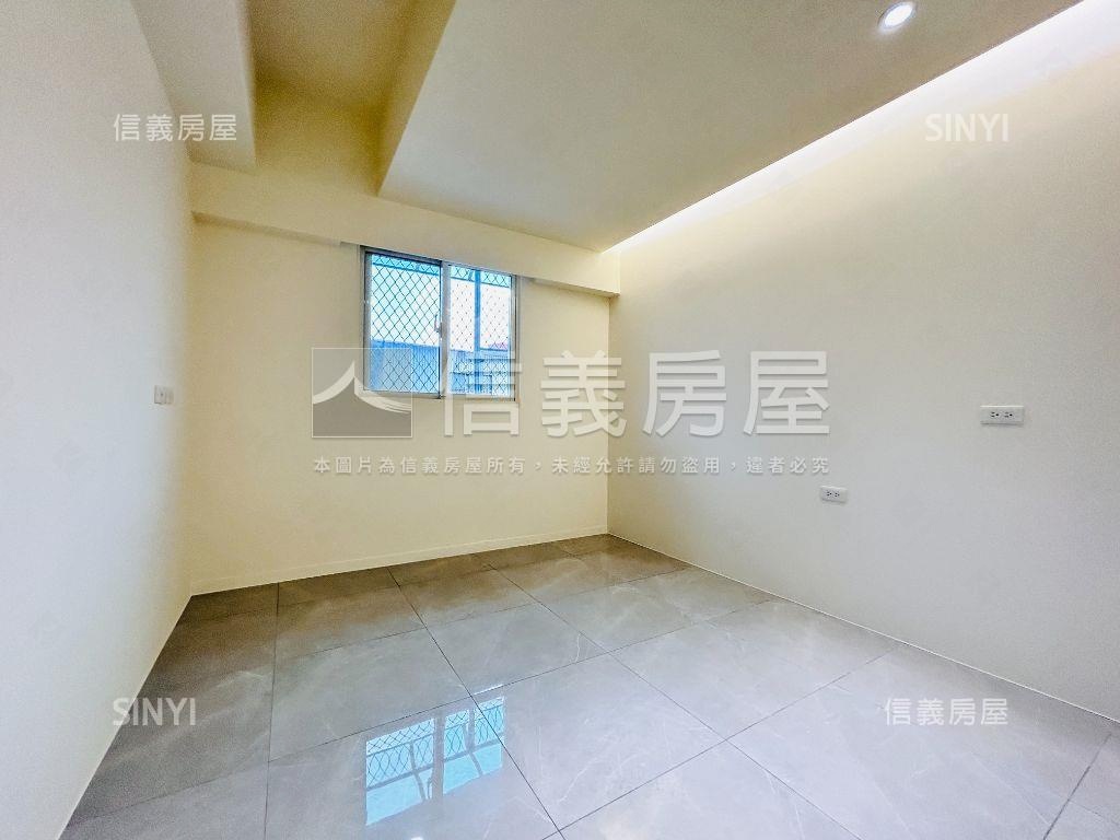 首席晴翠豪邸房屋室內格局與周邊環境