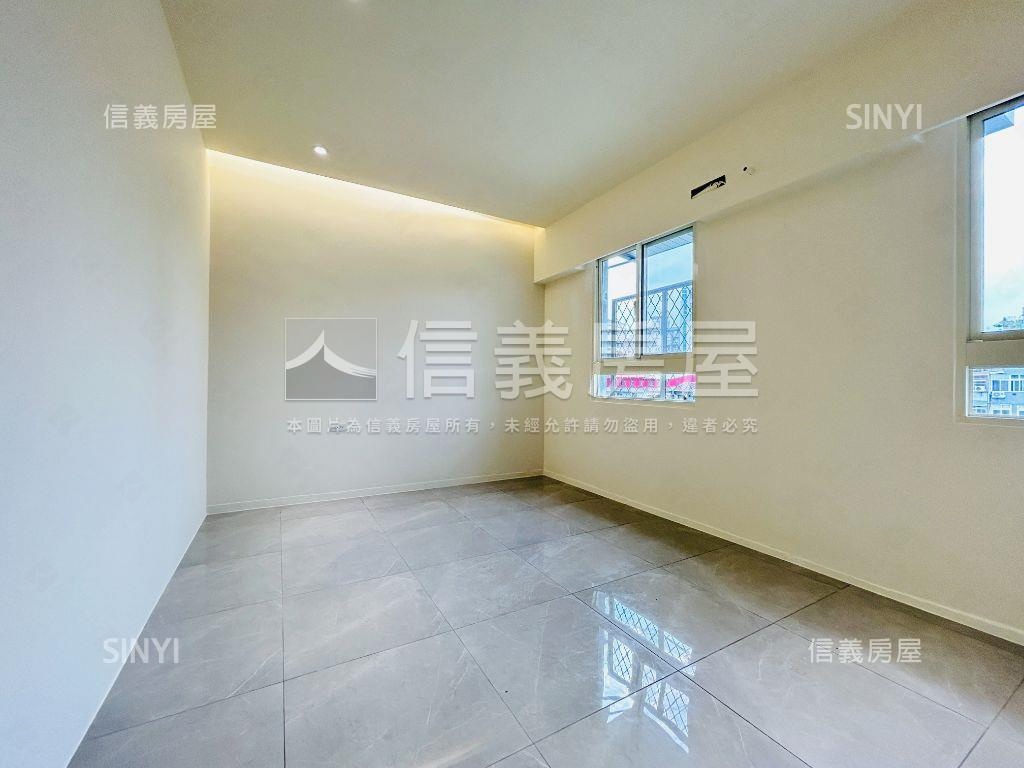 首席晴翠豪邸房屋室內格局與周邊環境