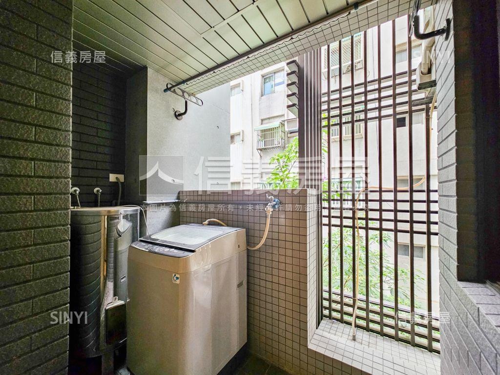 近老街溪稀有捷運套房房屋室內格局與周邊環境