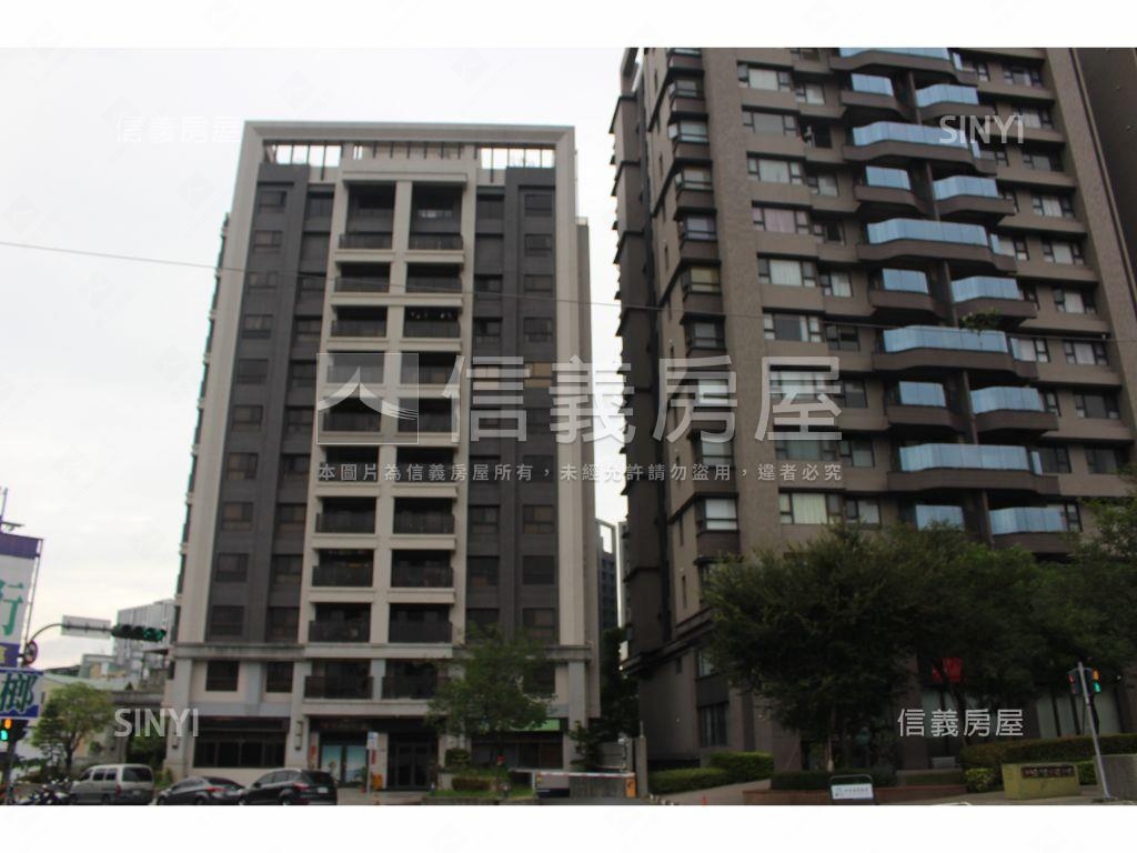 興願景河岸兩房房屋室內格局與周邊環境