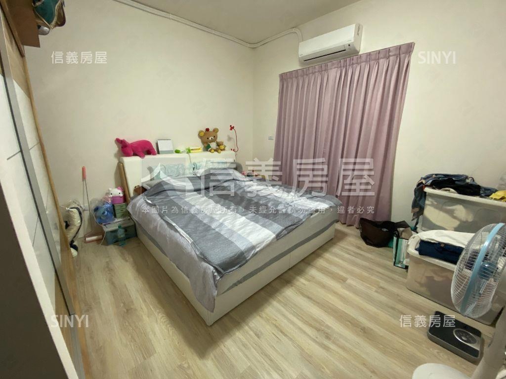 興願景河岸兩房房屋室內格局與周邊環境