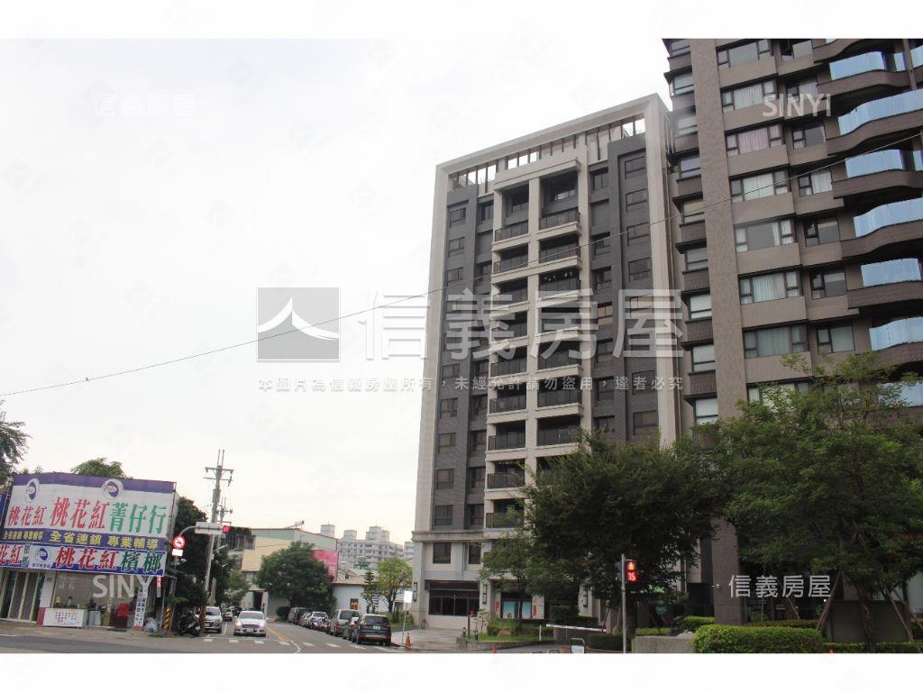 興願景河岸兩房房屋室內格局與周邊環境