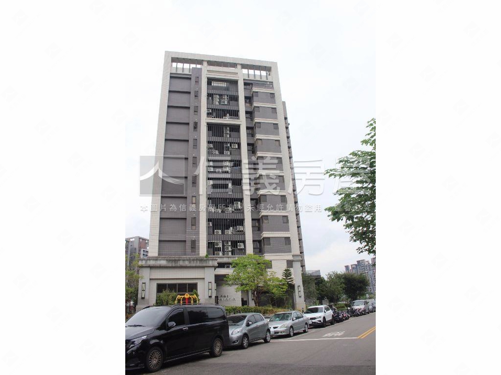 興願景河岸兩房房屋室內格局與周邊環境