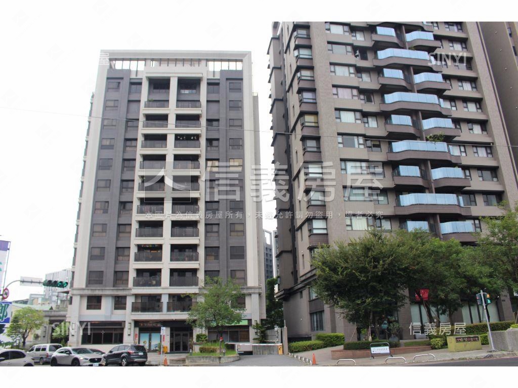 興願景河岸兩房房屋室內格局與周邊環境