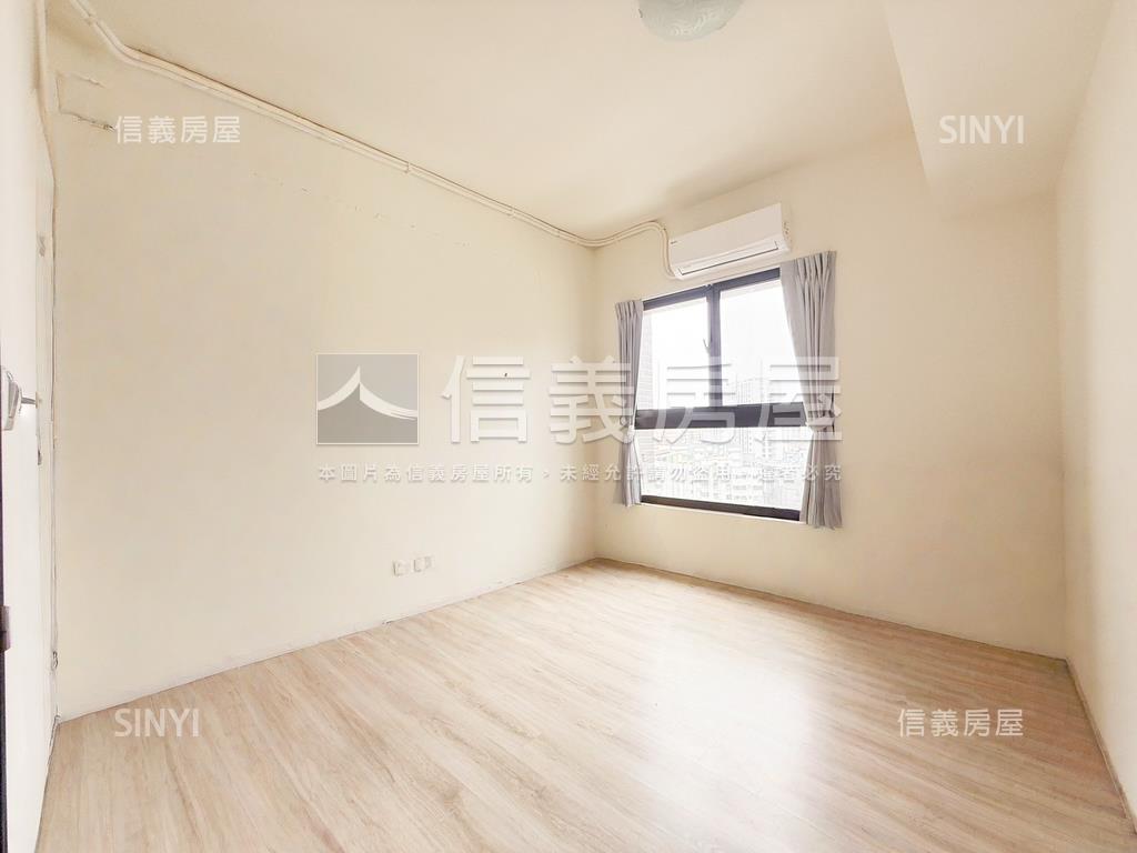 興願景河岸兩房房屋室內格局與周邊環境