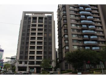 興願景河岸兩房