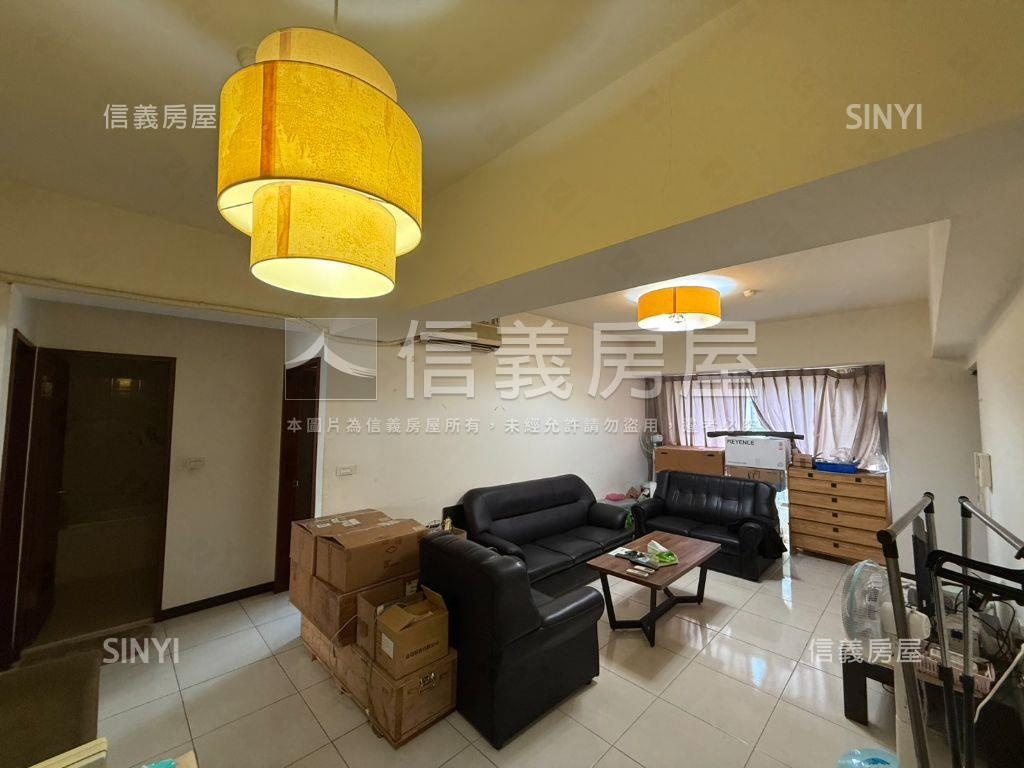 元生國小傳世國寶三房美宅房屋室內格局與周邊環境