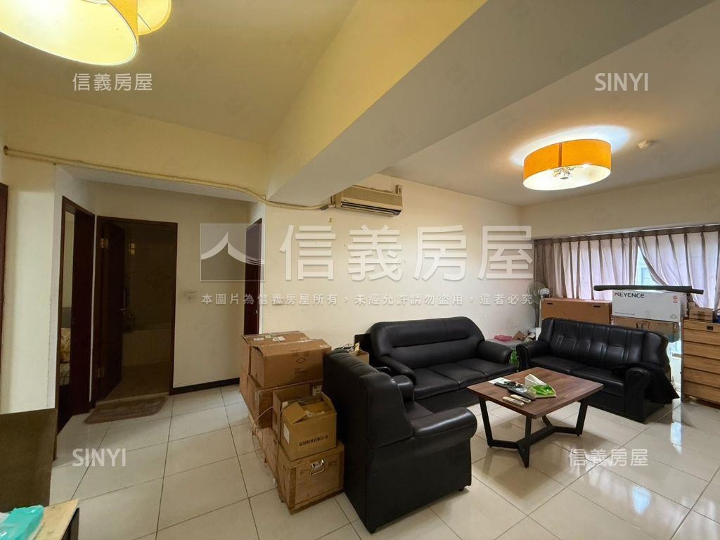 元生國小傳世國寶三房美宅房屋室內格局與周邊環境
