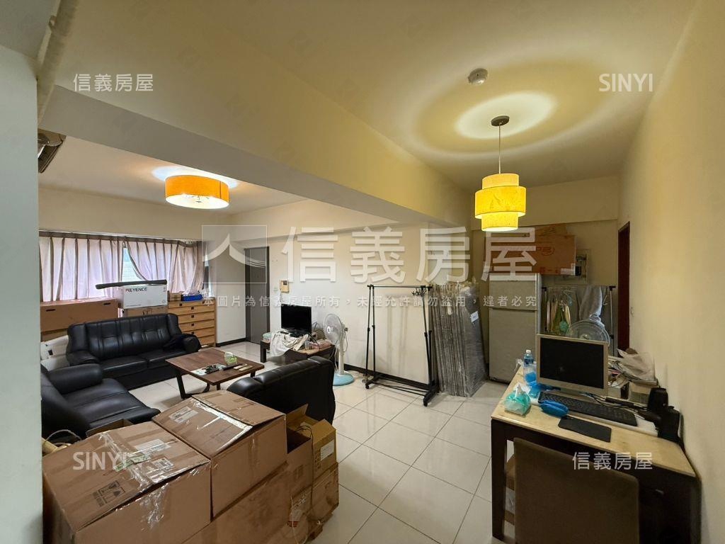 元生國小傳世國寶三房美宅房屋室內格局與周邊環境