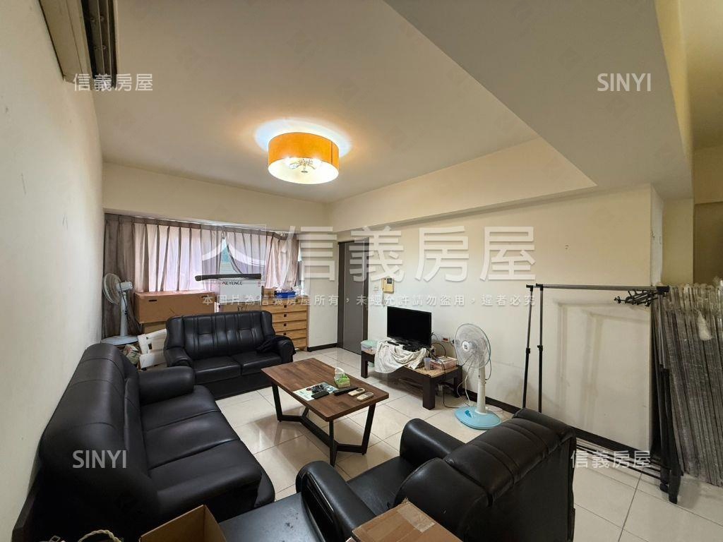元生國小傳世國寶三房美宅房屋室內格局與周邊環境