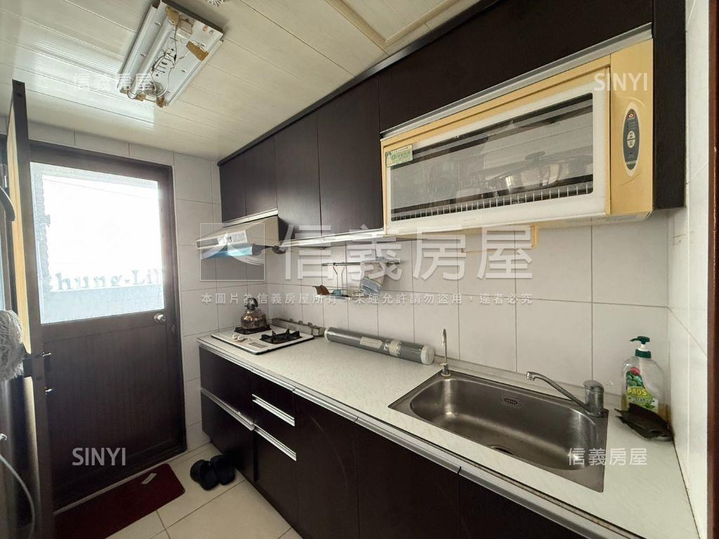 元生國小傳世國寶三房美宅房屋室內格局與周邊環境