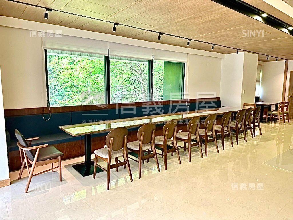 近未來。漢神百貨金店面房屋室內格局與周邊環境