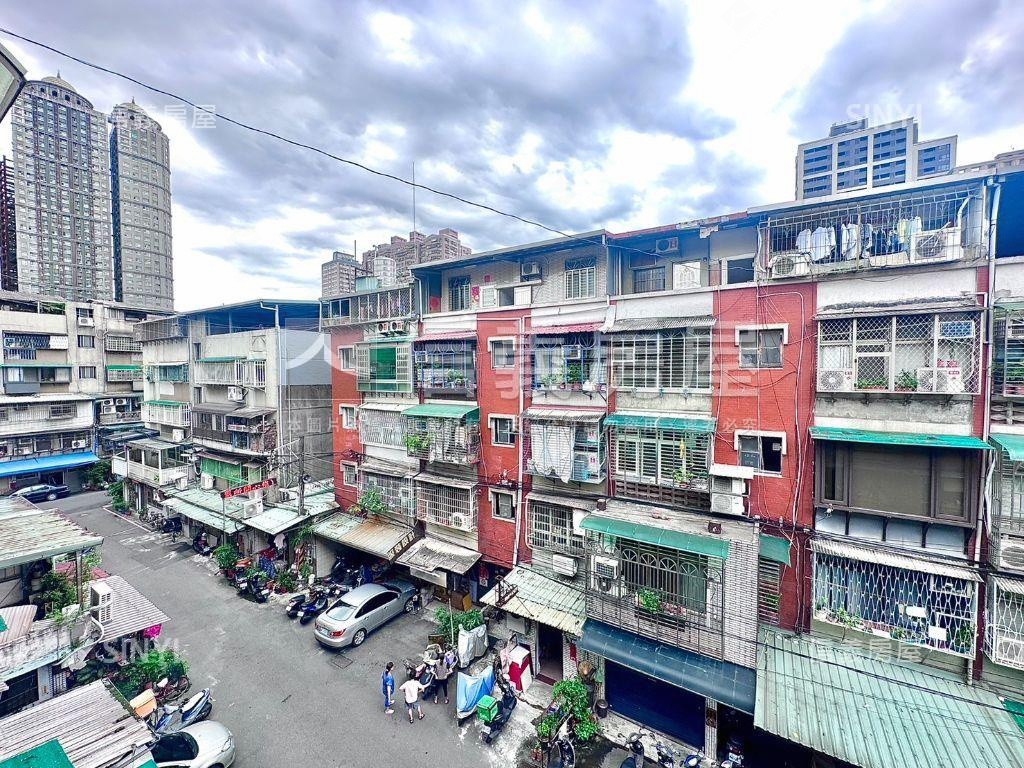 新埔低總價美寓雙捷運房屋室內格局與周邊環境