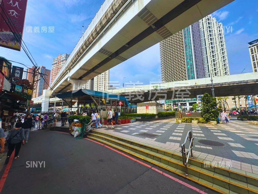 新埔低總價美寓雙捷運房屋室內格局與周邊環境