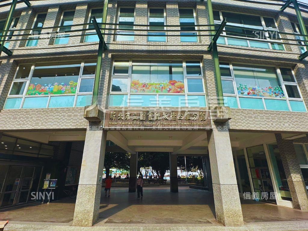 新埔低總價美寓雙捷運房屋室內格局與周邊環境