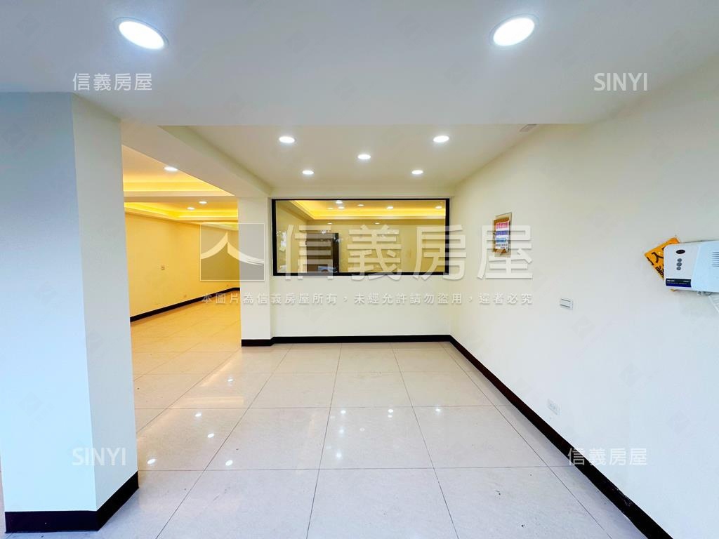 『霄裡池畔』一樓店辦房屋室內格局與周邊環境