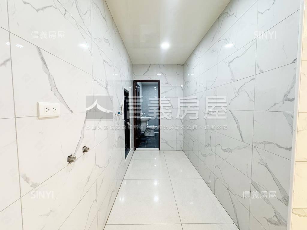 『霄裡池畔』一樓店辦房屋室內格局與周邊環境