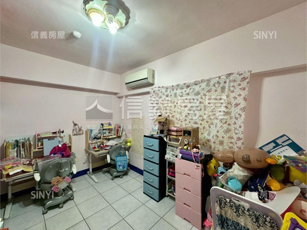 佳瑪商場＊空間大三房車位房屋室內格局與周邊環境