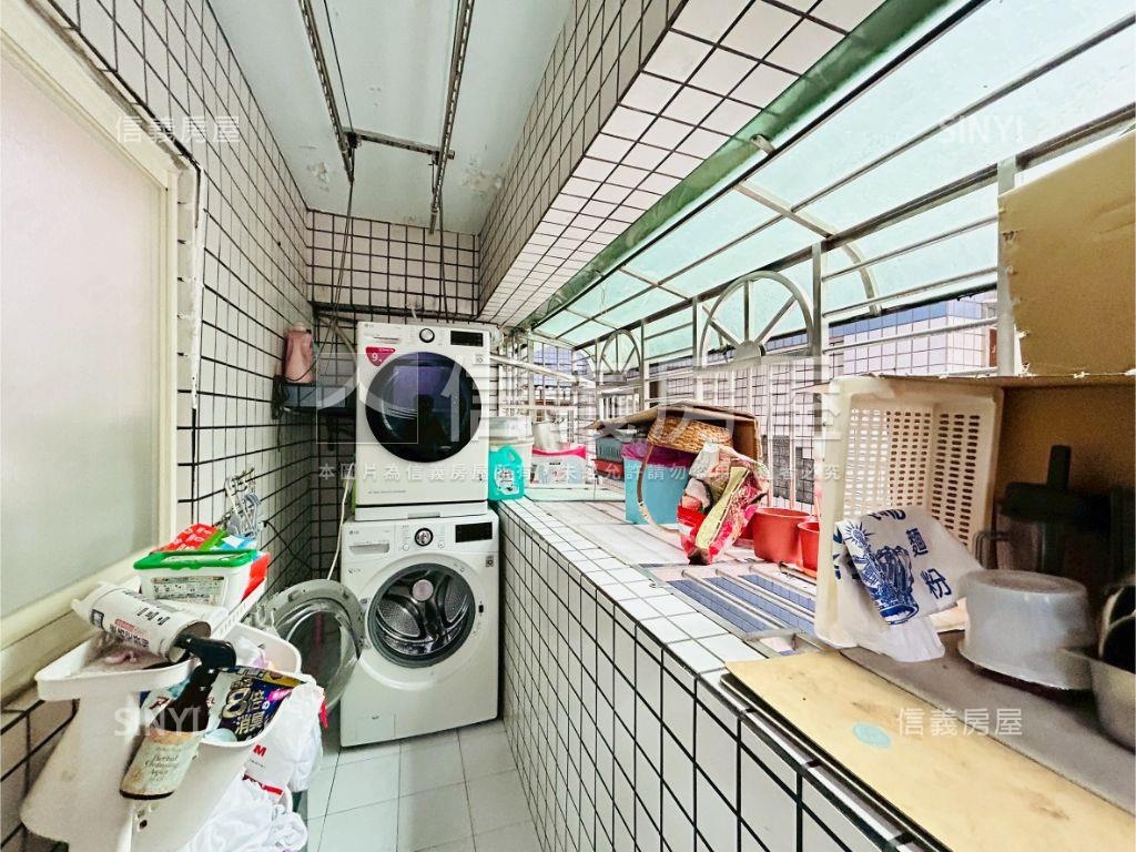 佳瑪商場＊空間大三房車位房屋室內格局與周邊環境