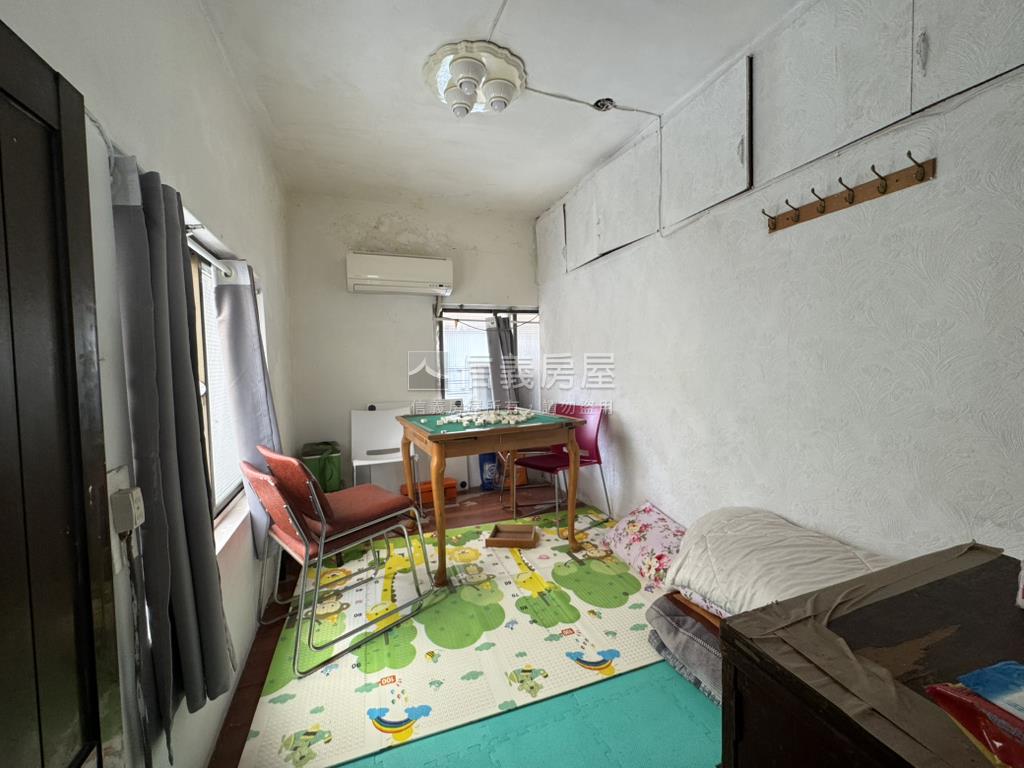 低總價公寓三房房屋室內格局與周邊環境
