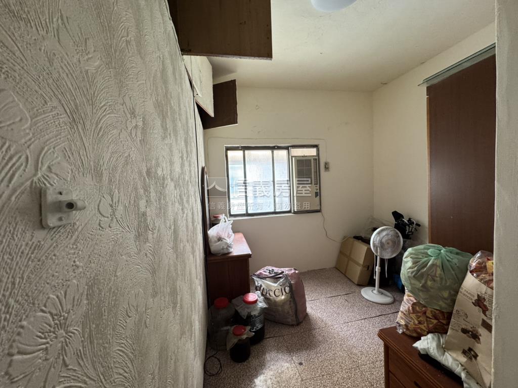 低總價公寓三房房屋室內格局與周邊環境